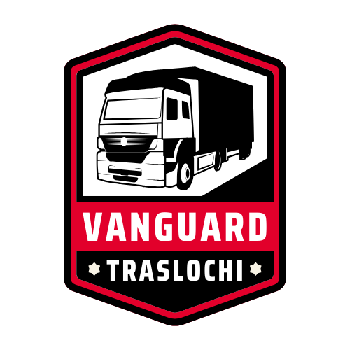 Vanguard Traslochi